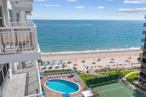 3850 Galt Ocean Drive Fort Lauderdale FL 33308
