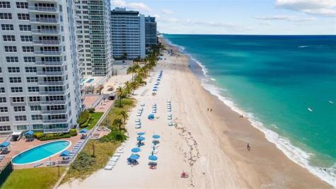 3850 Galt Ocean Drive Fort Lauderdale FL 33308