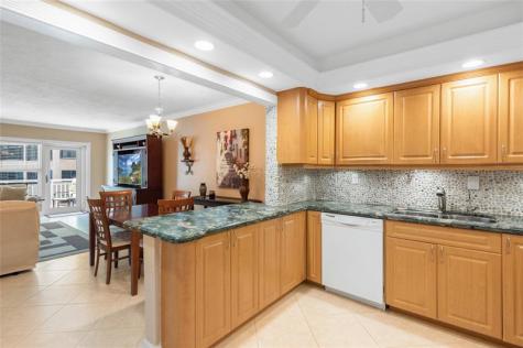 3850 Galt Ocean Drive Fort Lauderdale FL 33308