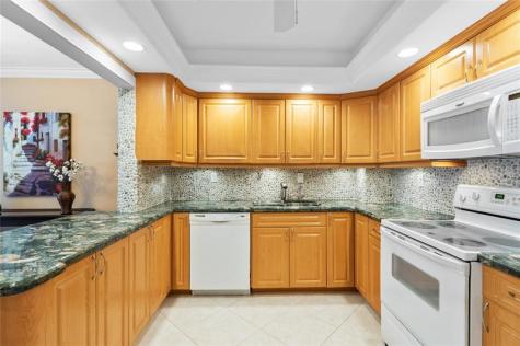 3850 Galt Ocean Drive Fort Lauderdale FL 33308