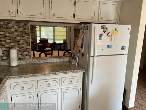 7410 NW 1st Street Margate FL 33063