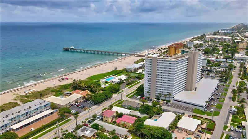 333 NE 21st Avenue Deerfield Beach FL 33441
