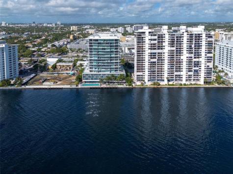 920 Intracoastal Drive Fort Lauderdale FL 33304