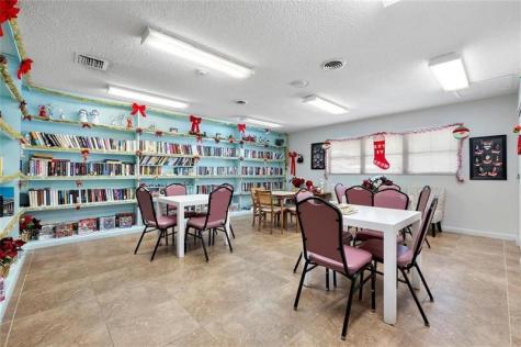 7787 Golf Circle Drive Margate FL 33063