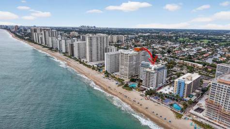 4040 Galt Ocean Drive Fort Lauderdale FL 33308