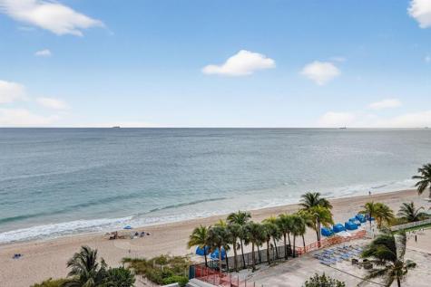 4040 Galt Ocean Drive Fort Lauderdale FL 33308
