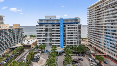 4040 Galt Ocean Drive Fort Lauderdale FL 33308