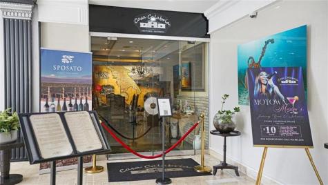 4040 Galt Ocean Drive Fort Lauderdale FL 33308