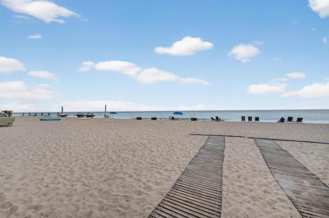 4040 Galt Ocean Drive Fort Lauderdale FL 33308