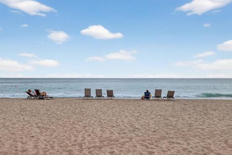 4040 Galt Ocean Drive Fort Lauderdale FL 33308