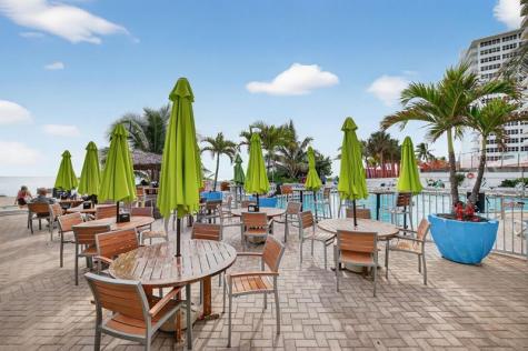 4040 Galt Ocean Drive Fort Lauderdale FL 33308