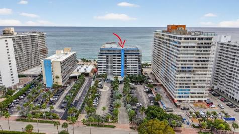 4040 Galt Ocean Drive Fort Lauderdale FL 33308