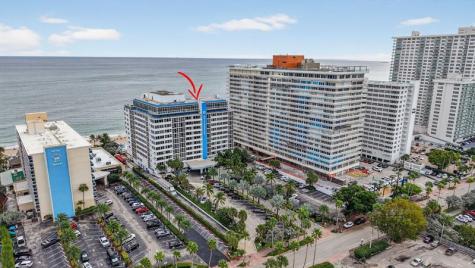 4040 Galt Ocean Drive Fort Lauderdale FL 33308