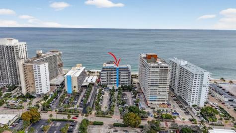 4040 Galt Ocean Drive Fort Lauderdale FL 33308