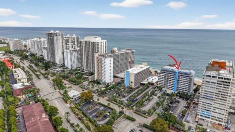 4040 Galt Ocean Drive Fort Lauderdale FL 33308