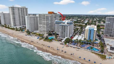 4040 Galt Ocean Drive Fort Lauderdale FL 33308