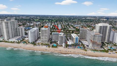 4040 Galt Ocean Drive Fort Lauderdale FL 33308
