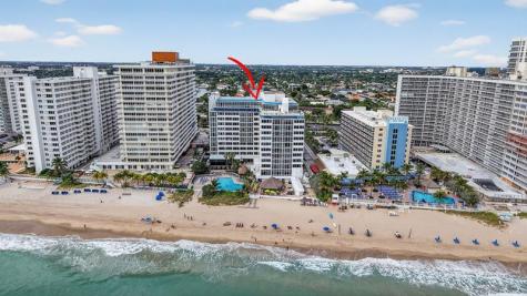 4040 Galt Ocean Drive Fort Lauderdale FL 33308