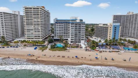 4040 Galt Ocean Drive Fort Lauderdale FL 33308