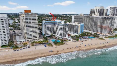 4040 Galt Ocean Drive Fort Lauderdale FL 33308