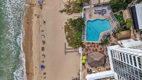 4040 Galt Ocean Drive Fort Lauderdale FL 33308