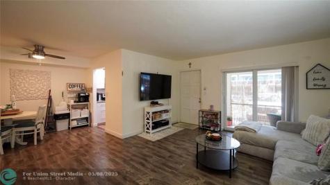 5377 SW 40th Avenue Fort Lauderdale FL 33314