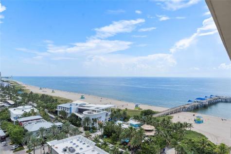 133 N Pompano Beach Boulevard Pompano Beach FL 33062
