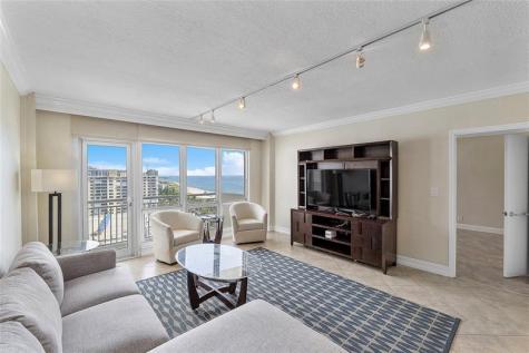 133 N Pompano Beach Boulevard Pompano Beach FL 33062