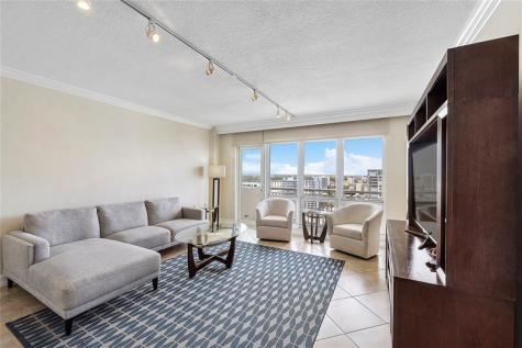 133 N Pompano Beach Boulevard Pompano Beach FL 33062