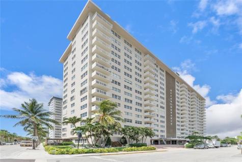 133 N Pompano Beach Boulevard Pompano Beach FL 33062