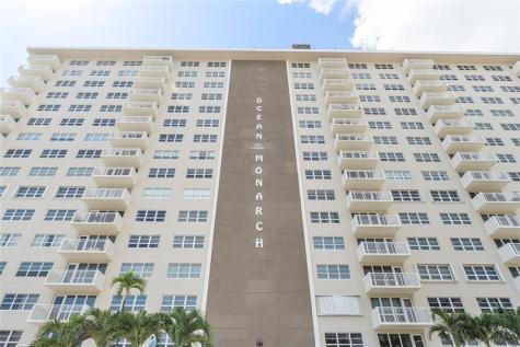 133 N Pompano Beach Boulevard Pompano Beach FL 33062