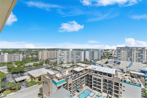 133 N Pompano Beach Boulevard Pompano Beach FL 33062