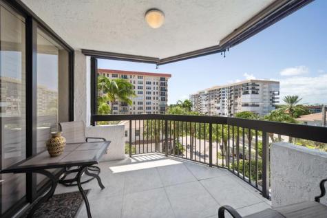 1155 Hillsboro Mile Hillsboro Beach FL 33062