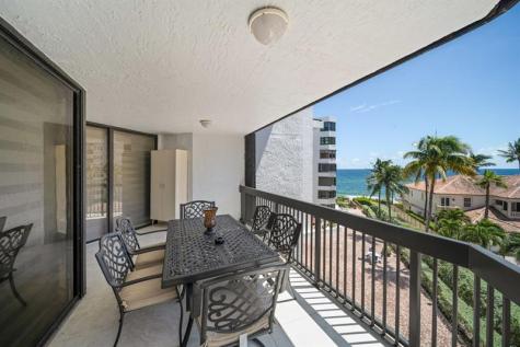 1155 Hillsboro Mile Hillsboro Beach FL 33062