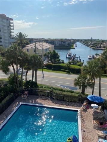 1155 Hillsboro Mile Hillsboro Beach FL 33062