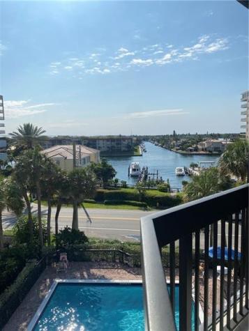 1155 Hillsboro Mile Hillsboro Beach FL 33062