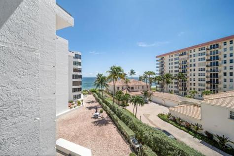 1155 Hillsboro Mile Hillsboro Beach FL 33062