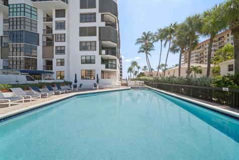 1155 Hillsboro Mile Hillsboro Beach FL 33062