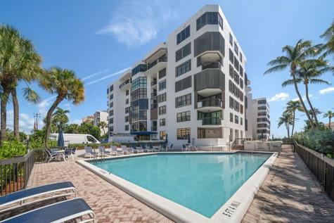 1155 Hillsboro Mile Hillsboro Beach FL 33062