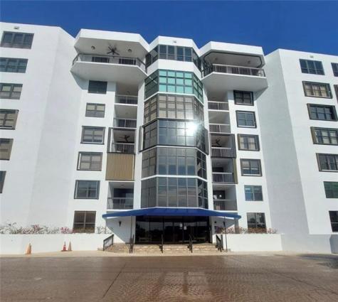 1155 Hillsboro Mile Hillsboro Beach FL 33062
