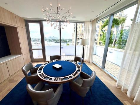 153 N Seabreeze Boulevard Fort Lauderdale FL 33304