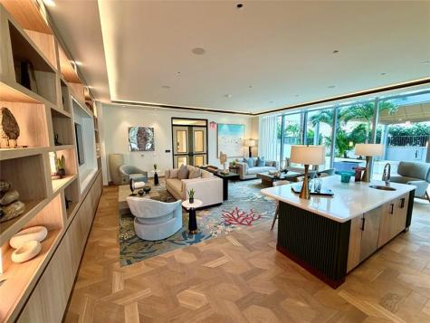 153 N Seabreeze Boulevard Fort Lauderdale FL 33304