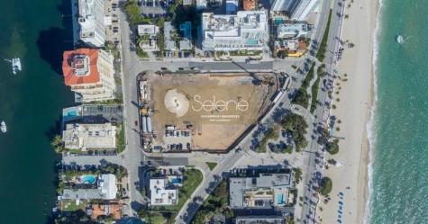 153 N Seabreeze Boulevard Fort Lauderdale FL 33304