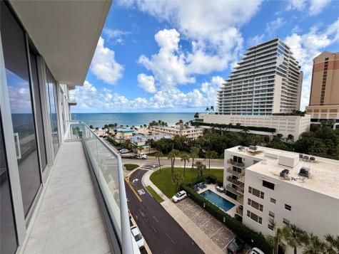 153 N Seabreeze Boulevard Fort Lauderdale FL 33304