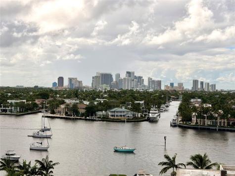 153 N Seabreeze Boulevard Fort Lauderdale FL 33304