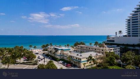 153 N Seabreeze Boulevard Fort Lauderdale FL 33304