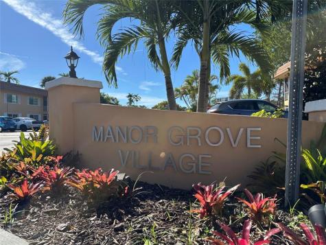 351 NE 19th Place Wilton Manors FL 33305