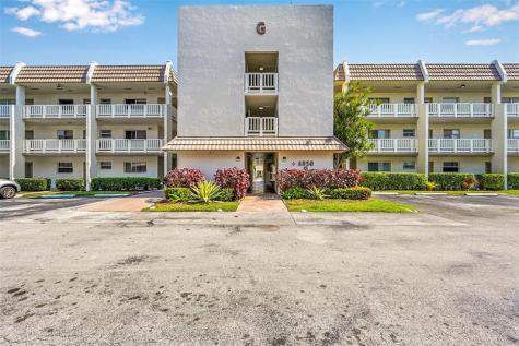 6850 Royal Palm Boulevard Margate FL 33063