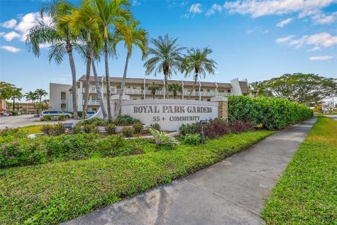 6850 Royal Palm Boulevard Margate FL 33063