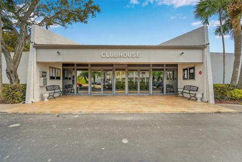 6850 Royal Palm Boulevard Margate FL 33063